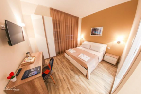 Гостиница Quinto Stabile Rooms&Suite  Палермо